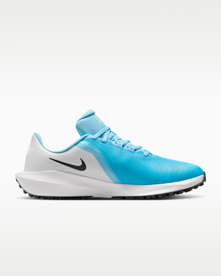 新品！Nike Infinity G (W) ゴルフシューズ 25.5 NIKE公式】ナイキ インフィニティ G NN ゴルフシューズ.オンライン